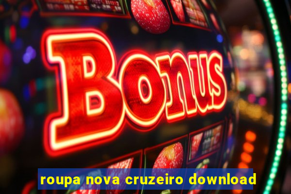 roupa nova cruzeiro download